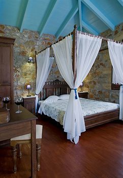 Aparthotel Klymeni Traditional Homes
