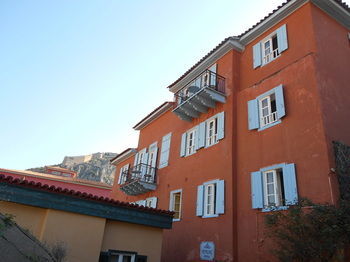 Byron Hotel