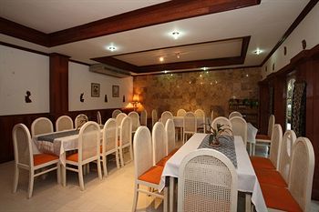 Hotel Vansana Vientiane - Ban Phonthan
