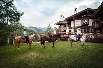 Apartamento Stein Eriksen Lodge
