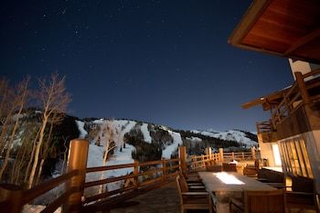 Apartamento Stein Eriksen Lodge