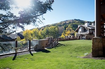 Apartamento Stein Eriksen Lodge