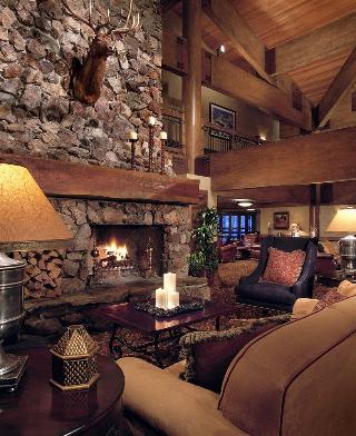 Apartamento Stein Eriksen Lodge