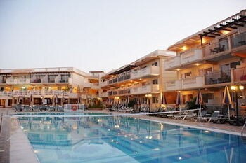 Zante Maris Hotel- All Inclusive