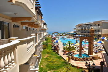 Zante Maris Hotel- All Inclusive