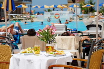 Zante Maris Hotel- All Inclusive