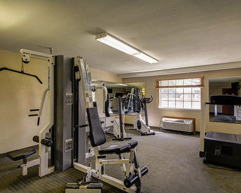 Hotel Quality Inn
