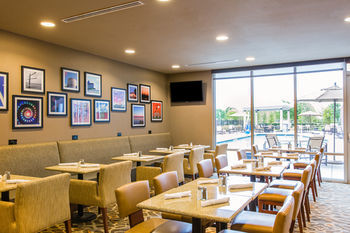 Cambria Hotel & Suites Plano - Frisco