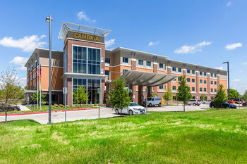 Cambria Hotel & Suites Plano - Frisco