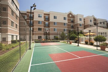 Hotel Hyatt House Pleasant Hill