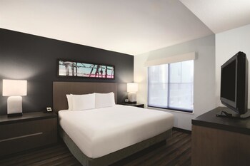 Hotel Hyatt House Pleasant Hill
