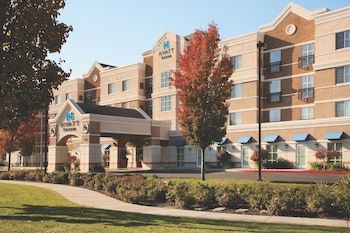 Hotel Hyatt House Pleasant Hill
