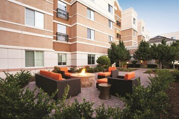Hotel Hyatt House Pleasant Hill