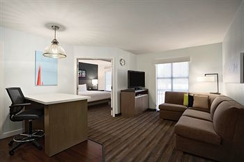 Hotel Hyatt House Pleasant Hill