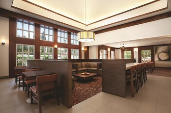 Hotel Hyatt House Pleasant Hill