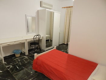 Hotel Pension Kasteli