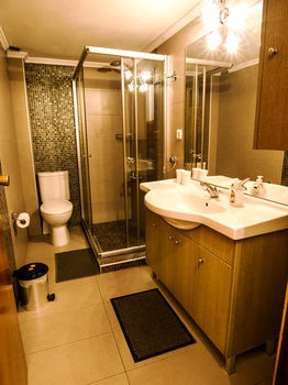 Hotel Pension Kasteli