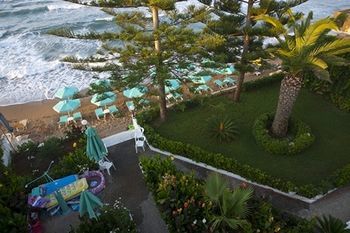 Aparthotel Kristall Suites