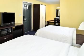 Motel Americas Best Value Inn