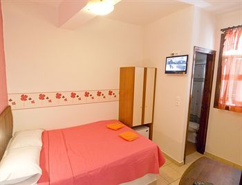 Hotel Margarita Rooms