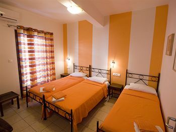 Hotel Margarita Rooms