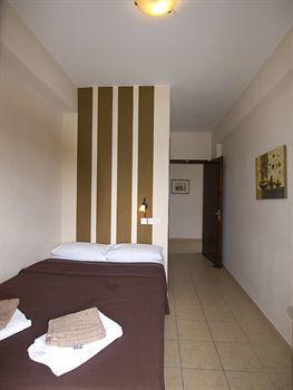 Hotel Margarita Rooms
