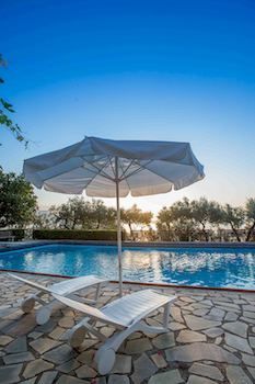 Aparthotel Douka Seafront Residences