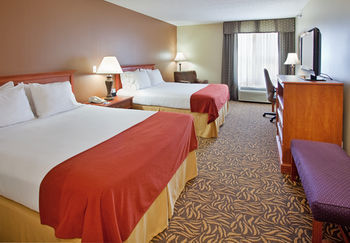 Holiday Inn Express Hotel & Suites Columbus