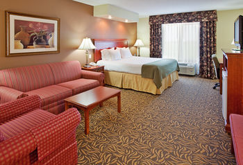 Holiday Inn Express Hotel & Suites Columbus