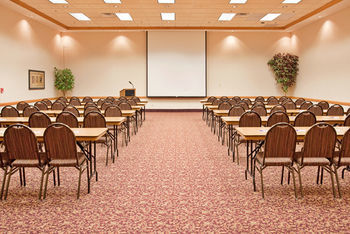 Holiday Inn Express Hotel & Suites Columbus