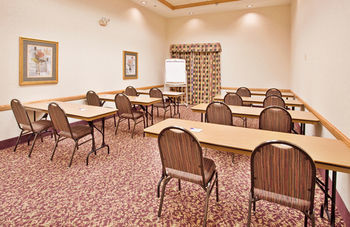 Holiday Inn Express Hotel & Suites Columbus