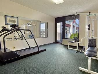 Hotel Days Inn Cornelius Lake Norman