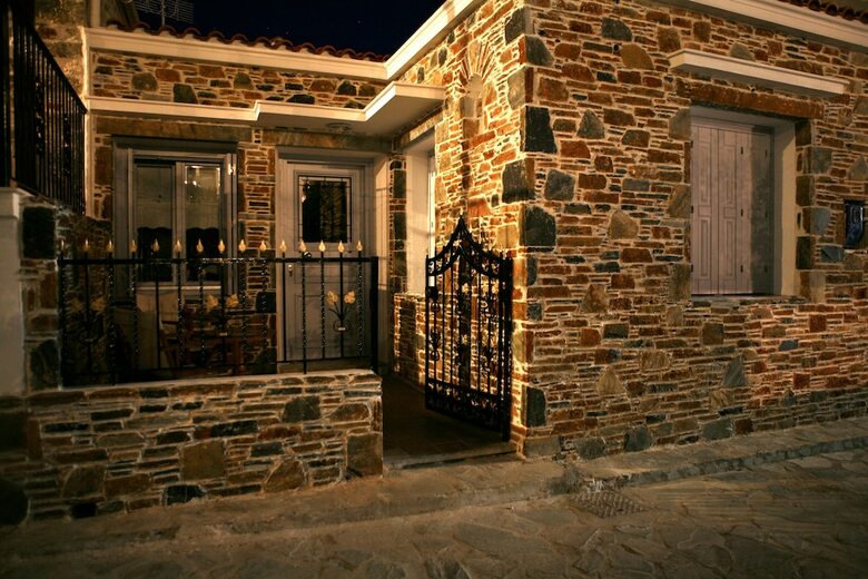 Apartamento Aegean Diamonds Boutique Villas
