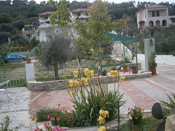 Apartamento Liofoto Hotel