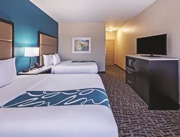 Hotel Holiday Inn Express & Suites Paris, Texas