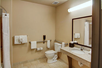 Hotel Holiday Inn Express & Suites Paris, Texas