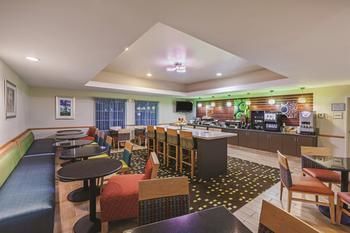 Hotel Holiday Inn Express & Suites Paris, Texas