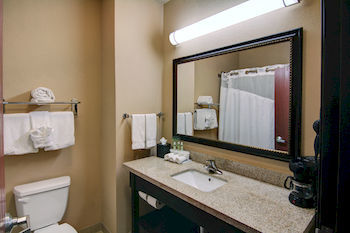 Hotel Holiday Inn Express & Suites Paris, Texas