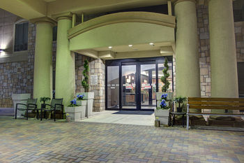 Hotel Holiday Inn Express & Suites Paris, Texas