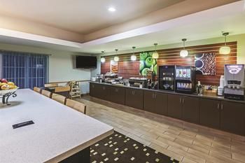 Hotel Holiday Inn Express & Suites Paris, Texas