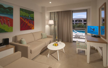 Hotel Blue Lagoon Princess - All Inclusive