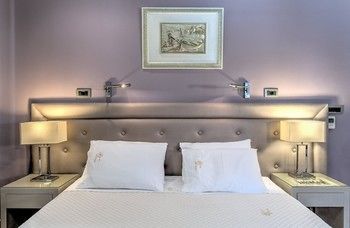 Hotel Fiscardonna Luxury Suites