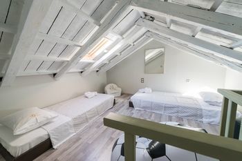 Hotel Fiscardonna Luxury Suites