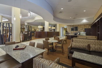 Marriott Provo Hotel And Conference Center