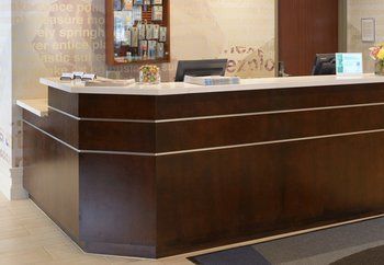 Hotel Springhill Suites By Marriott St. Louis Chesterfield