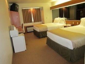 Hotel Alliance Inn & Suites