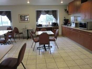 Hotel Alliance Inn & Suites