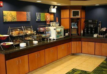 Hotel Fairfield Inn & Suites By Marriott Richfield