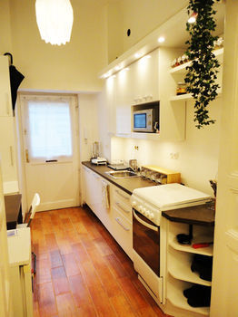 Hi5 Apartments - Chain Bridge