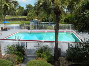 Hotel Days Inn Daytona Beach Speedway